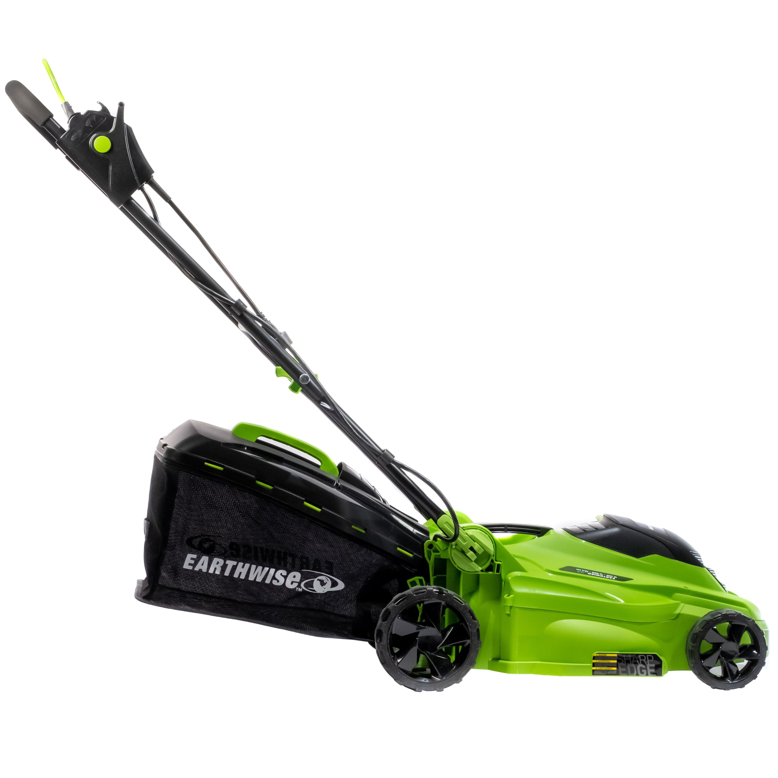 Earthwise 50616 16-Inch 11-Amp Corded Electric Lawn Mower