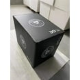 BalanceFrom 3 in 1 20"x24"x30" Foam Plyometric Box Jumping Exercise