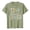 Green, variant on HXWCHs Women's Breathable Solid TeeFunny Little Man Design Teaching T-Shirt for Women Kindergarten and Primary School Teacher Apparel top S Green