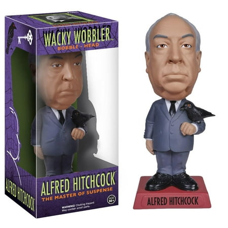 Wobbler Alfred Hitchcock