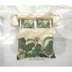 thumbnail image 1 of 3D Tropical Verde Planta Floral Funda de edredón Set Ropa de Cama Set Funda Nórdica, 1 of 3