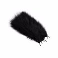 thumbnail image 2 of 200 Pcs Feathers Natural Feathers Soft Feather Accessories for Christmas Card, 2 of 2