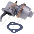 thumbnail image 1 of Fuel Lift Pump 87416017 for Case Skid Steer Loaders 40XT 60XT 70XT 75XT 85XT, 1 of 5