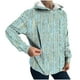 thumbnail image 2 of Chaquetas y abrigos casuales de manga larga con capucha para mujer, chaqueta de lactancia con capucha y cremallera, sudadera de poliéster, 2 of 5
