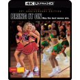 thumbnail image 1 of Bring It On - Édition 25e Anniversaire 4K Ultra HD + Blu-ray, 1 of 1