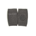 thumbnail image 1 of Rodilleras antideslizantes Yashi unisex para bebés gris oscuro, 1 of 2