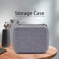 thumbnail image 3 of Caja De Almacenamiento Portátil Compatible Con Dji Om 5 Estuche De Transporte Con Cremallera Bidireccional Accesorios Para Drones Methold AP006505-01, 3 of 6