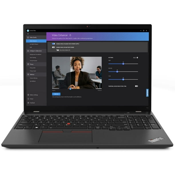 Lenovo ThinkPad T16 G2 16