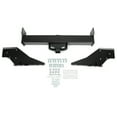 thumbnail image 2 of Kojem Class 5 Trailer Hitch for Ford 1999-2016 F-250/F-350 Super Duty 2008-2015 F-450 Super Duty 17000 lbs w/2" Receiver Replace for Part Number 15410, 2 of 11
