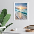 thumbnail image 3 of Cuadros Decorativos Pintura al óleo por números Seaside Coloring Picture Drawing Ndcxsfigh Nuevos Originales, 3 of 6