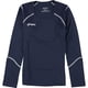 thumbnail image 1 of ASICS Girls JR Volleycross Jersey Basic T-Shirt, 5094, Big Kids (8-20), XL, 1 of 2