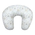 thumbnail image 1 of Twinkle Twinkle Chevron Nursing Pillow, 1 of 2