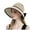Beige, variant on FhsagQ Hats Hats for Men Country Flat Bill Fashionable Fedora Fedoras Men Wide for Women Dress Hat Women's and Hats Baseball Caps Hats for Men Snap Back Camo Mens Hats Xxl 63Cm M