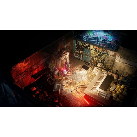 The Ascent: Cyber Edition - PlayStation 4