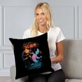 thumbnail image 3 of Disney Pixar Elemental Glow And Flow Kids Printed Throw Pillow, 18 x 18 inches, 3 of 5