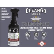 CleanGo GreenGo - Value Pack