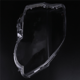 thumbnail image 4 of 1 Par De Carcasas Para Faros Delanteros De Coche, Pantalla Transparente, Cubierta Para Faros Delanteros Para 2011-2013, 4 of 5