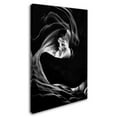 thumbnail image 2 of Andrew J Lee 'Vortex Of Lights' Canvas Art, 2 of 3