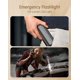 thumbnail image 4 of mini Aspirador De Voiture Sans Fil, 7500pa Aspirador Principal Portátil Recargable Dtachable Avec Lampe De Poche Led Et 4000mah Powerbank, Pour Vo, 4 of 5