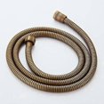thumbnail image 4 of Antique Copper Shower Set with Shower Holder & 1.5M Hose, Bathroom Fixtures System, 4 of 5