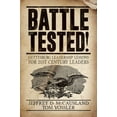 thumbnail image 2 of Battle Tested!: Gettysburg Leadership Lessons for 21st Century Leaders, 2 of 2