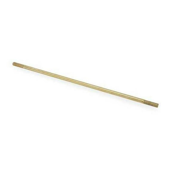 Manufacturer Varies Float Rod,5/16-18,12 In L,Brass 109-853