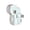 2 feet, variant on Whaledi Refrigerator Starter Overload Protector 2Pin/4Pin Starter Accessories