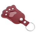 thumbnail image 1 of KAKOWELY Accesorio Llavero Con Colgante De Huella De Y Para Uso En Llaves Y, 1 of 8