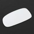 thumbnail image 4 of Wing Mirror Glass Rearview Mirror Glass Side Mirror Glass Flat Rearview Mirror Glass Plane Rearview Mirror Glass Accessory Fit For  Falcon Left Passenger Side, 4 of 8