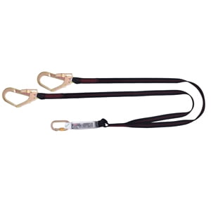 Spartan 2m Twin Fall Arrest Lanyard