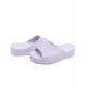 thumbnail image 5 of Sandalia Sandak Descanso Para Mujer Con Plataforma Playa lavanda 22, 5 of 7