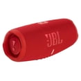 thumbnail image 4 of Altavoz Bluetooth JBL Charge 5 Portátil Resistente al Agua Rojo, 4 of 9