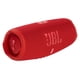 thumbnail image 4 of Altavoz Bluetooth JBL Charge 5 Portátil Resistente al Agua Rojo, 4 of 9