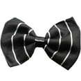 thumbnail image 4 of Pet, Dog and Cat Bow Ties, "Stripes Group" *Available in 9 different pattern options!*, 4 of 10