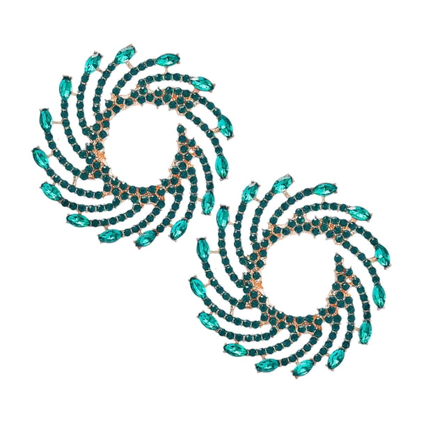 Pendientes Sonducket 1 par de joyería artística a la moda AP010638-02