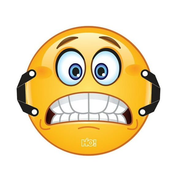 H2O 24" Emoji Whirler Saucer