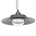 thumbnail image 2 of Nature Power 21030 Hanging Solar Shed Light, 2 of 5