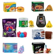 Shopkins Real Littles Shopper Pack, Collection, Girls, Ages 5+