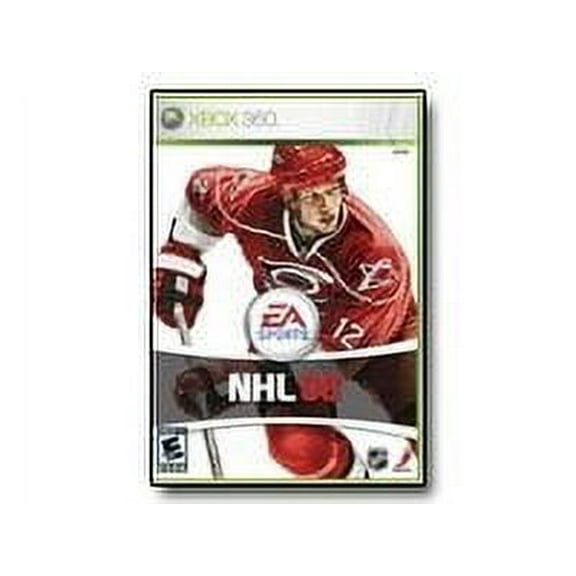 Pre-Owned NHL 08 [EA Sports]