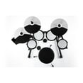 Alesis Total Mesh Head Electronic Drum Kit Bundle