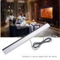 thumbnail image 4 of Accesorios de Juego para Sensor Bar Receptores con Cable IR Signal Ray USB Plug Reemplazo Sensor Bar Reciever para /, 4 of 5
