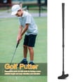 thumbnail image 3 of Peggybuy Jeu de Mini-Golf pour Enfants Gauchers Clubs de Mini-Golf pour Hommes et Femmes, 3 of 8