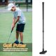 thumbnail image 5 of Palos De Putter De Golf Putter para niños para diestros y zurdos, longitud ajustable para hombres y mujeres (negro), 5 of 6