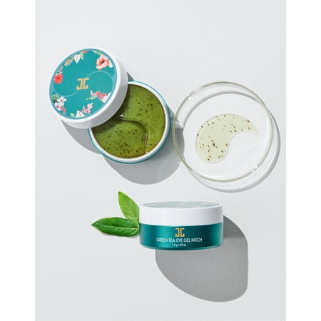 Jayjun Green Tea Gel Patch Yeux 1.4 g