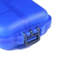 thumbnail image 6 of Fishing Lure Box Organizer, 9.5cm Portable Tackle Storage Case for Lures, Hooks, and Baits - Ideal for Outdoor Anglers, 6 of 7