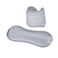 thumbnail image 4 of Lipstore Poids de Cheville Réglables pour Entraînement Physique Gym Entraînement 0.3kgx2, 4 of 8