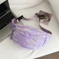 thumbnail image 1 of Wmool Crossbo bag Cell one bag Chest bag HOT, 1 of 3