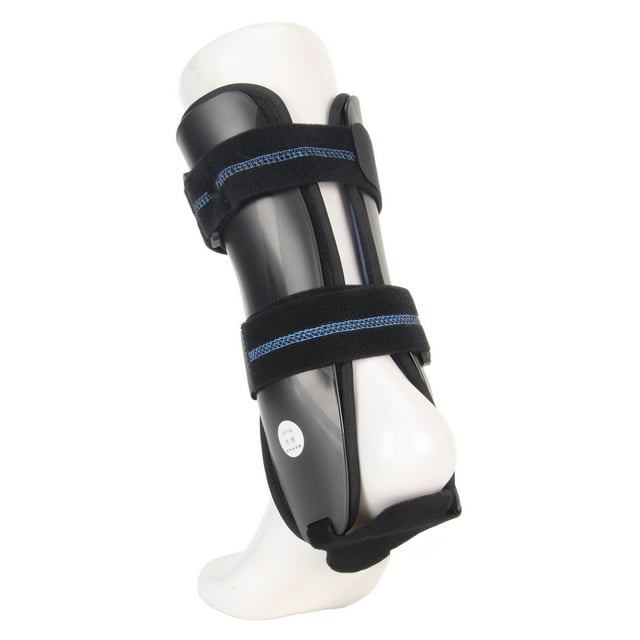 Ankle Brace Stabilizer, Breathable Ankle Support Brace Stabilizer Elastic Band for Night Use
