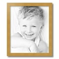 thumbnail image 7 of ArtToFrames 15" x 18" Classic Gold Picture Frame, 15x18 inch Gold MDF Poster Frame (WOM-4498), 4 Pack, 7 of 7