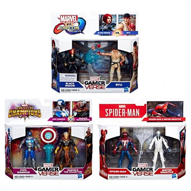 hasbro gamerverse